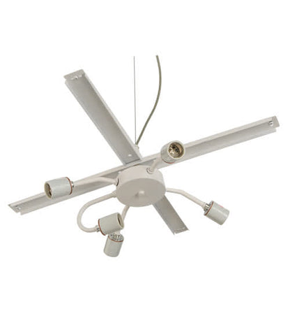 Bruges 5 Light 28" Wide Pendant