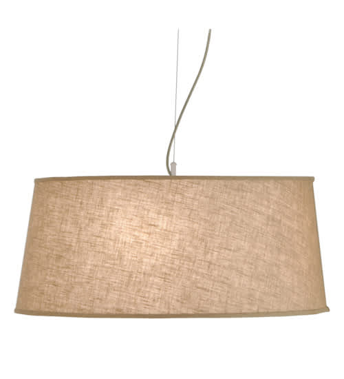 Bruges 5 Light 28" Wide Pendant