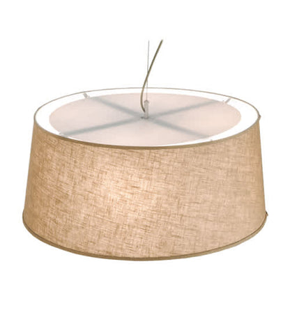 Bruges 5 Light 28" Wide Pendant