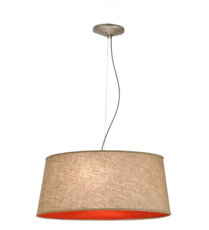 Bruges 5 Light 28" Wide Pendant