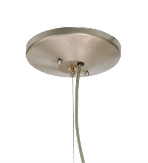 Bruges 5 Light 28" Wide Pendant