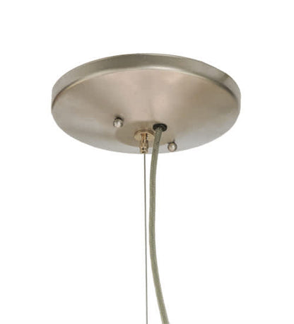 Bruges 5 Light 28" Wide Pendant