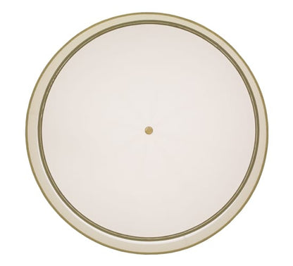 Cilindro 8 Light 44" Wide Semi-Flush Drum Ceiling Fixture