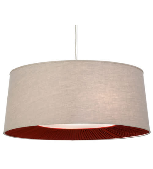 Bruges 5 Light 36" Wide Pendant