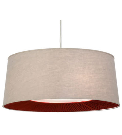Bruges 5 Light 36" Wide Pendant