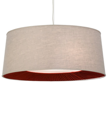 Bruges 5 Light 36" Wide Pendant