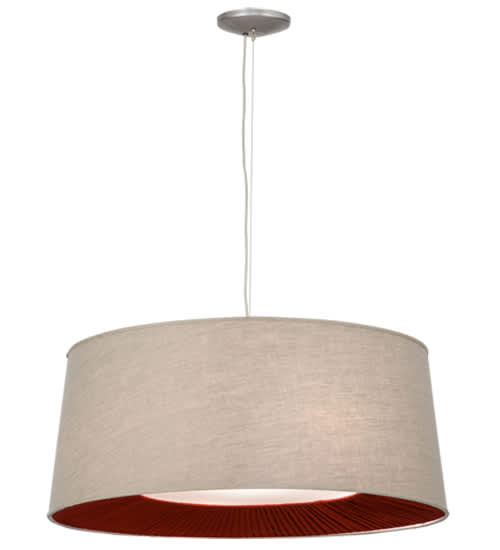 Bruges 5 Light 36" Wide Pendant