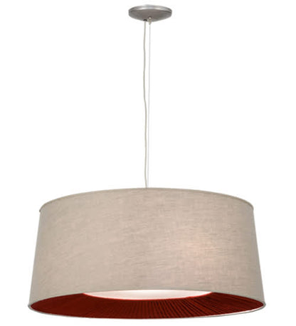 Bruges 5 Light 36" Wide Pendant