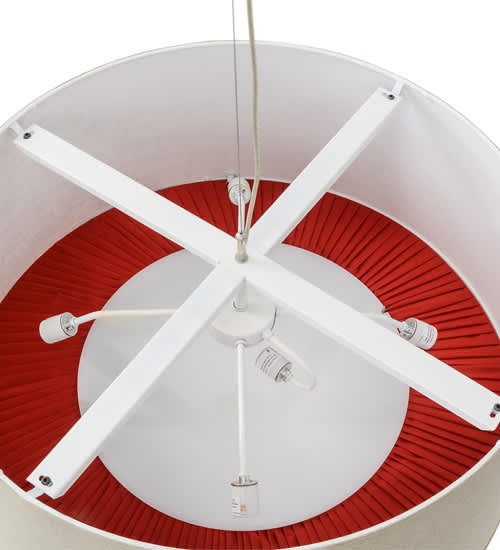 Bruges 5 Light 36" Wide Pendant
