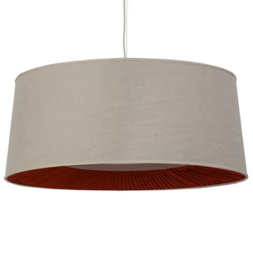 Bruges 5 Light 36" Wide Pendant