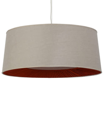 Bruges 5 Light 36" Wide Pendant