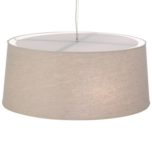 Bruges 5 Light 36" Wide Pendant