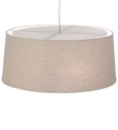Bruges 5 Light 36" Wide Pendant