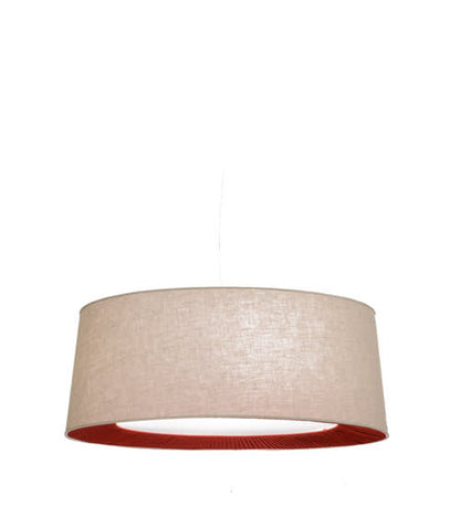 Bruges 5 Light 52" Wide Pendant