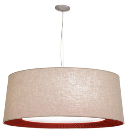 Bruges 5 Light 52" Wide Pendant