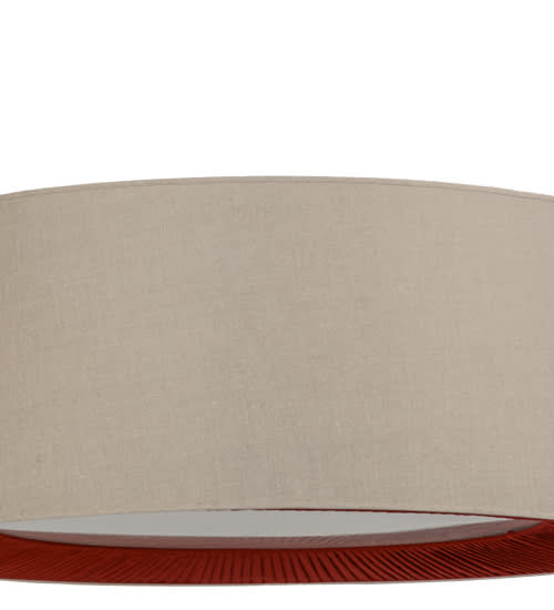 Bruges 5 Light 52" Wide Pendant