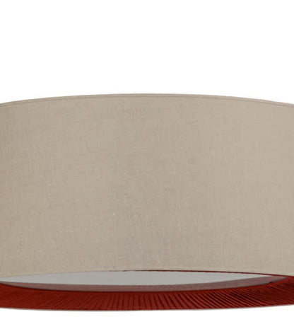 Bruges 5 Light 52" Wide Pendant