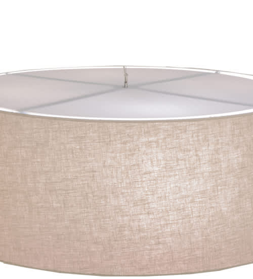 Bruges 5 Light 52" Wide Pendant