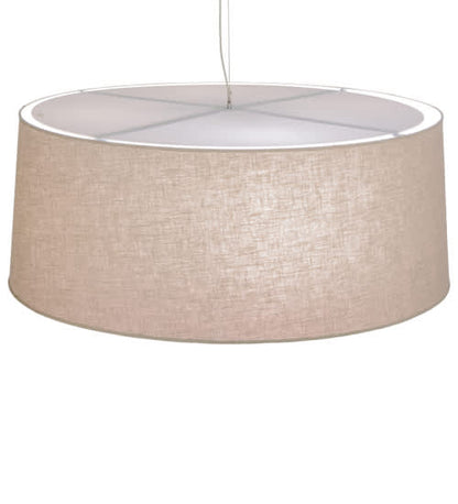 Bruges 5 Light 52" Wide Pendant