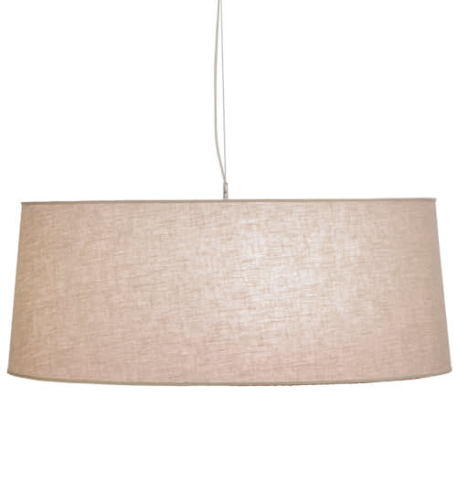 Bruges 5 Light 52" Wide Pendant