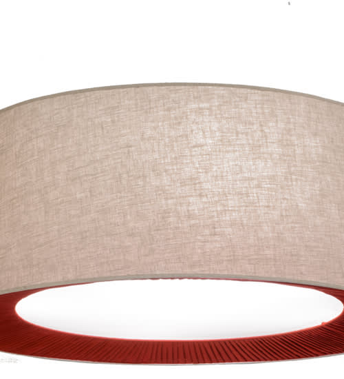 Bruges 5 Light 52" Wide Pendant