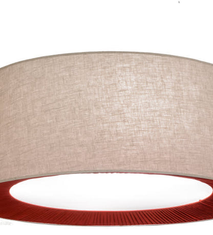 Bruges 5 Light 52" Wide Pendant