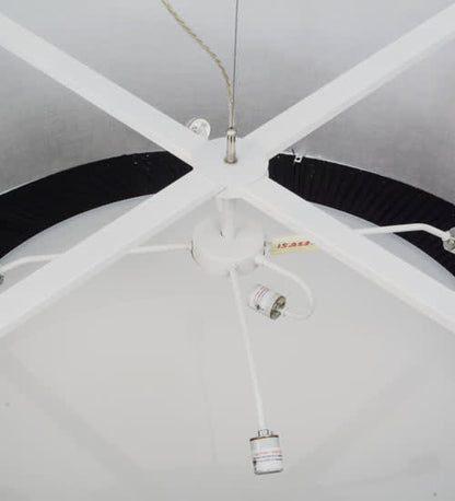 Bruges 5 Light 52" Wide Pendant