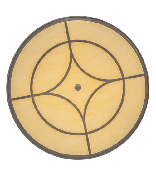 Cilindro 4 Light 30" Wide Pendant