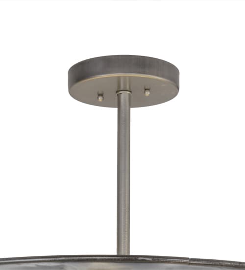 Cilindro 4 Light 30" Wide Pendant