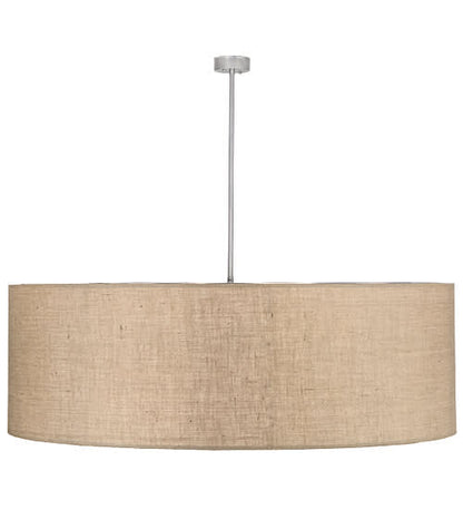 Cilindro 12 Light 72" Wide Pendant