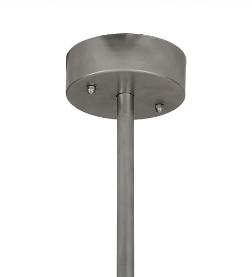 Cilindro 12 Light 72" Wide Pendant