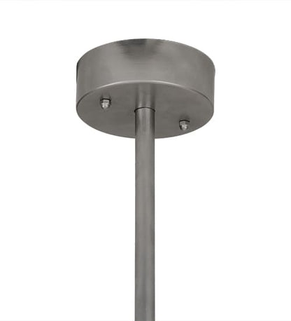 Cilindro 12 Light 72" Wide Pendant