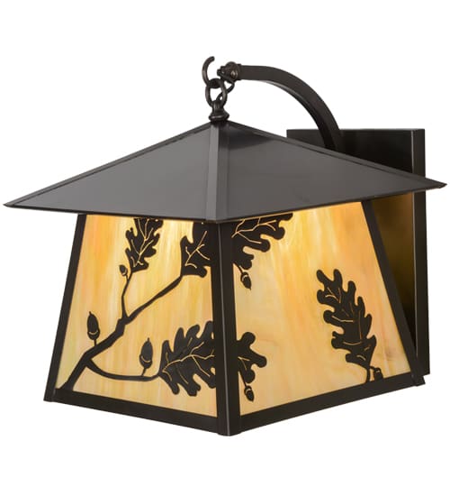 Stillwater 17" Tall Wall Sconce