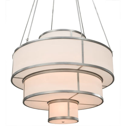 Meyda Tiffany Jayne 27 Light 60" Wide Pendant