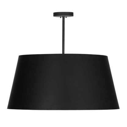 Meyda Tiffany Cilindro 4 Light 34" Wide Pendant