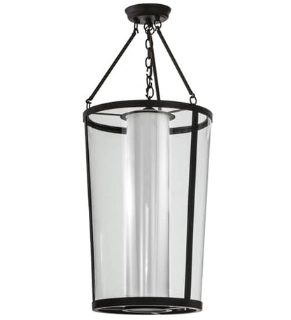 Cilindro Tapered 18" Wide Pendant
