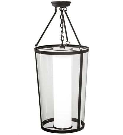 Cilindro Tapered 18" Wide Pendant