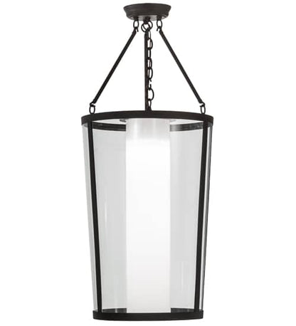 Cilindro Tapered 18" Wide Pendant