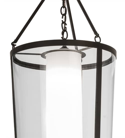 Cilindro Tapered 18" Wide Pendant