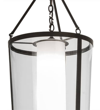Cilindro Tapered 18" Wide Pendant