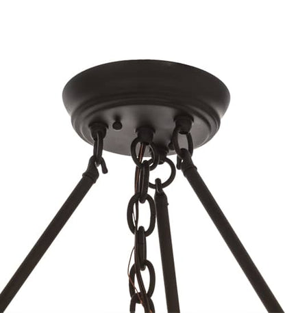 Cilindro Tapered 18" Wide Pendant