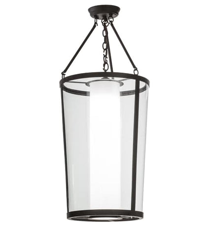 Cilindro Tapered 18" Wide Pendant