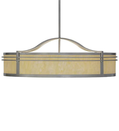 Sargent 8 Light 45" Wide Pendant