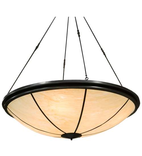 Commerce 8 Light 72" Wide Pendant
