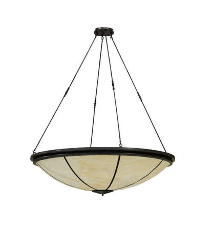 Commerce 8 Light 72" Wide Pendant
