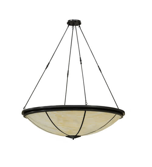 Commerce 8 Light 72" Wide Pendant