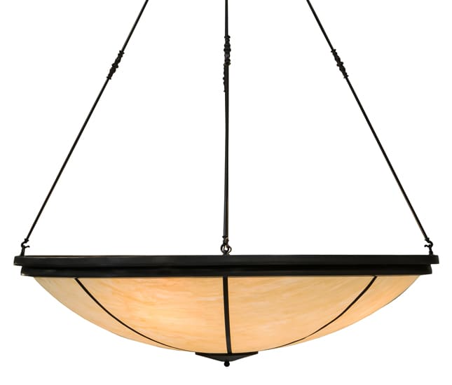 Commerce 8 Light 72" Wide Pendant