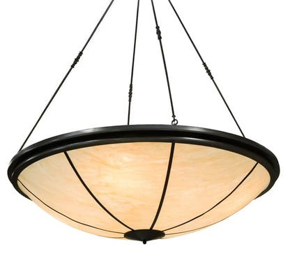 Commerce 8 Light 72" Wide Pendant