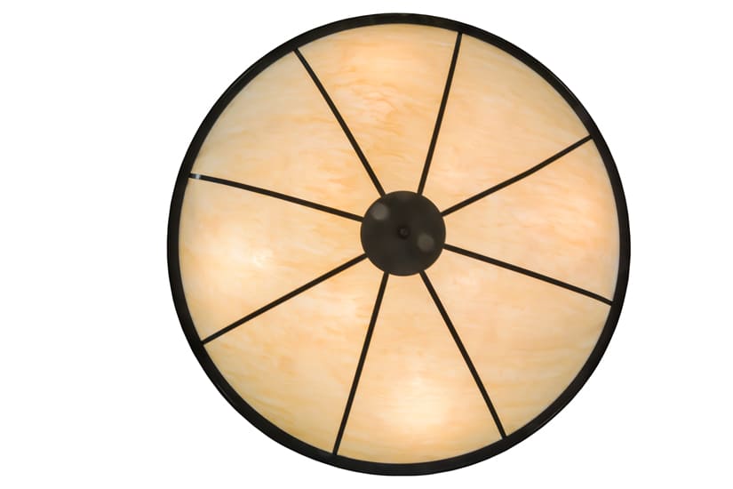Commerce 8 Light 72" Wide Pendant