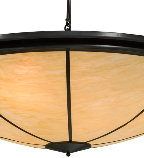Commerce 8 Light 72" Wide Pendant